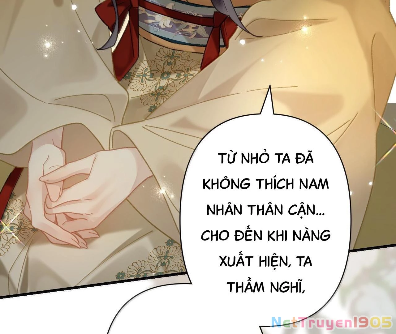 Đông Hải Tìm Mỹ Nhân Chapter 23 - Trang 47