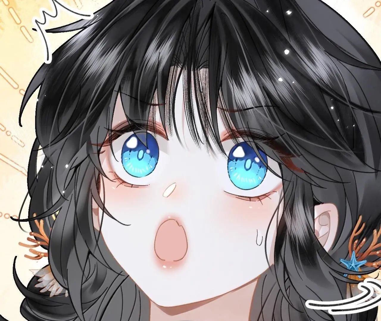 Đông Hải Tìm Mỹ Nhân Chapter 23 - Trang 5