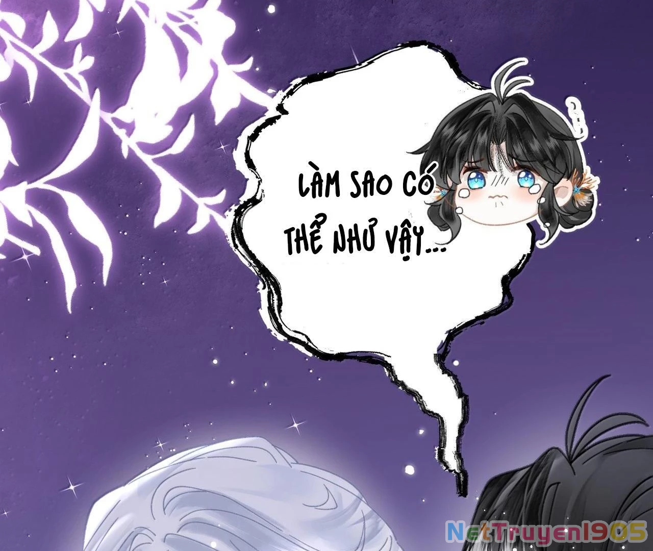Đông Hải Tìm Mỹ Nhân Chapter 23 - Trang 7