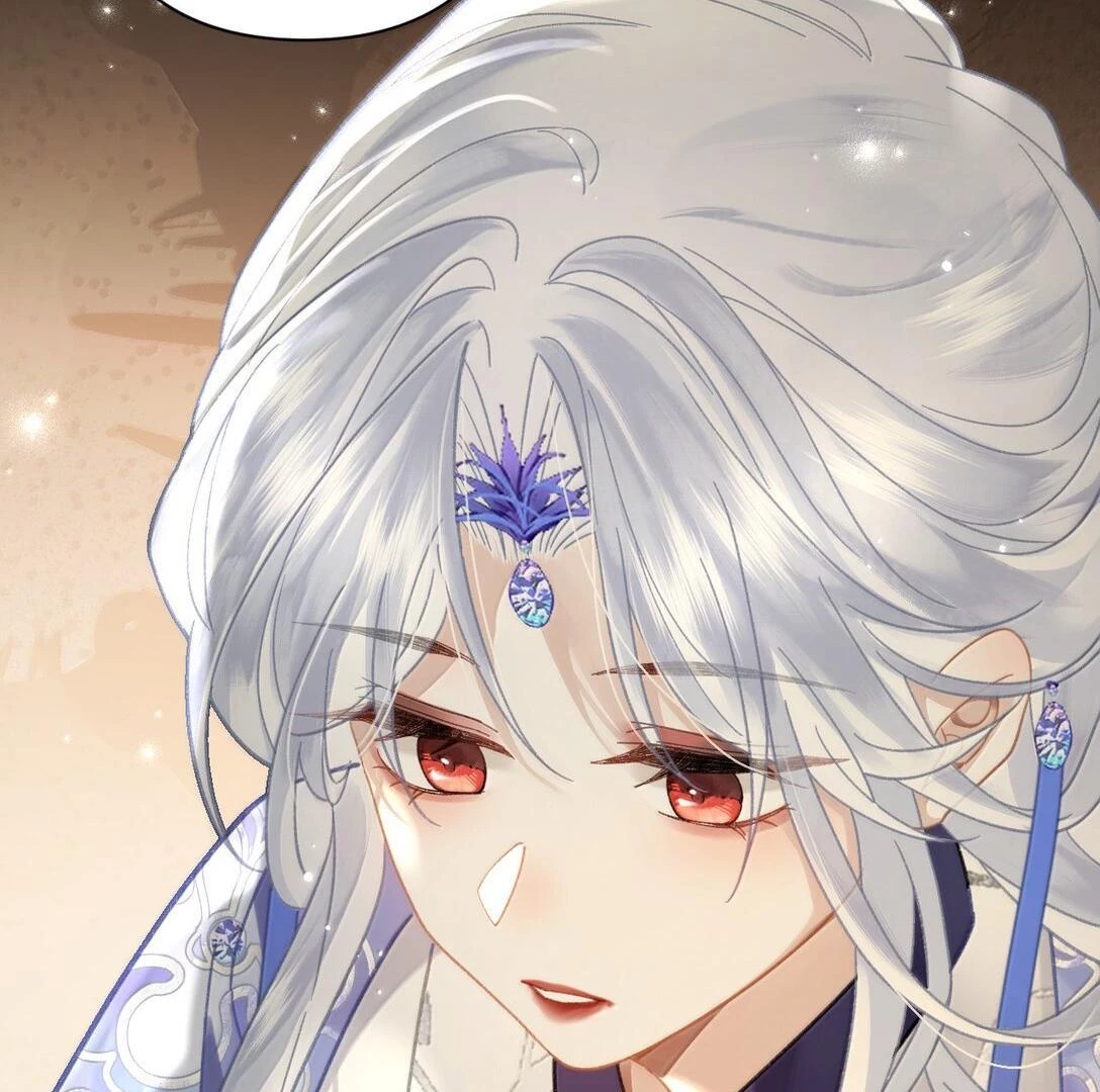 Đông Hải Tìm Mỹ Nhân Chapter 24 - Trang 11