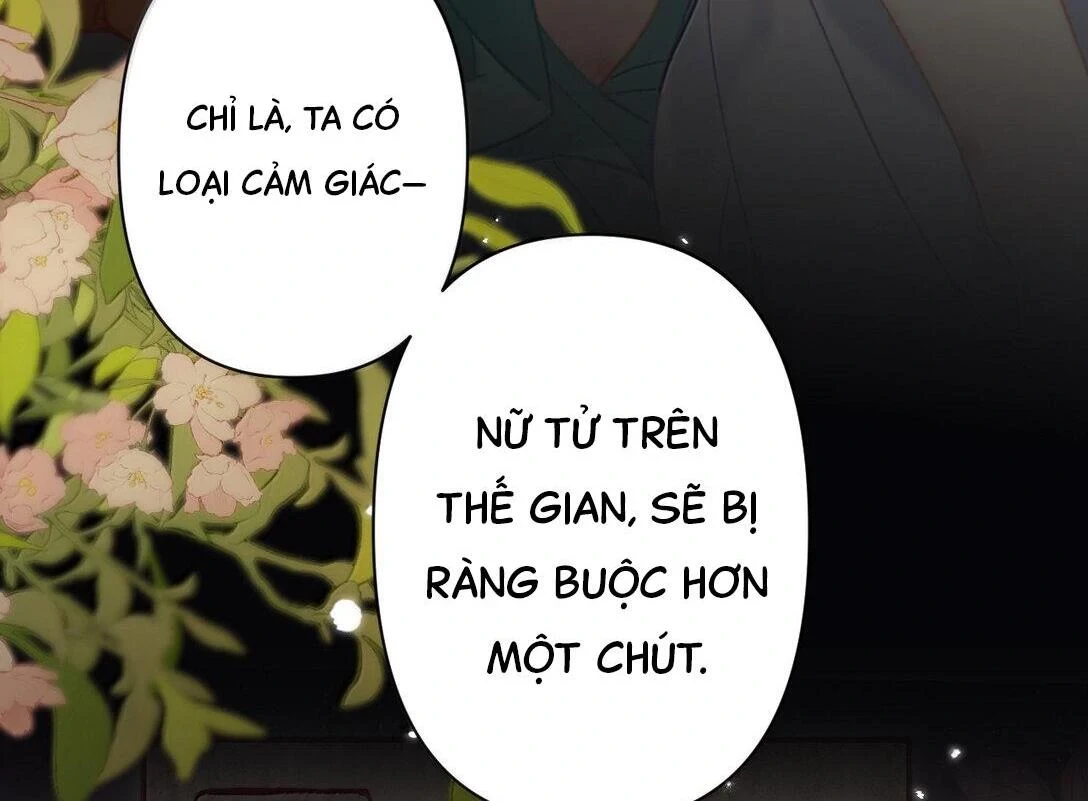 Đông Hải Tìm Mỹ Nhân Chapter 24 - Trang 21