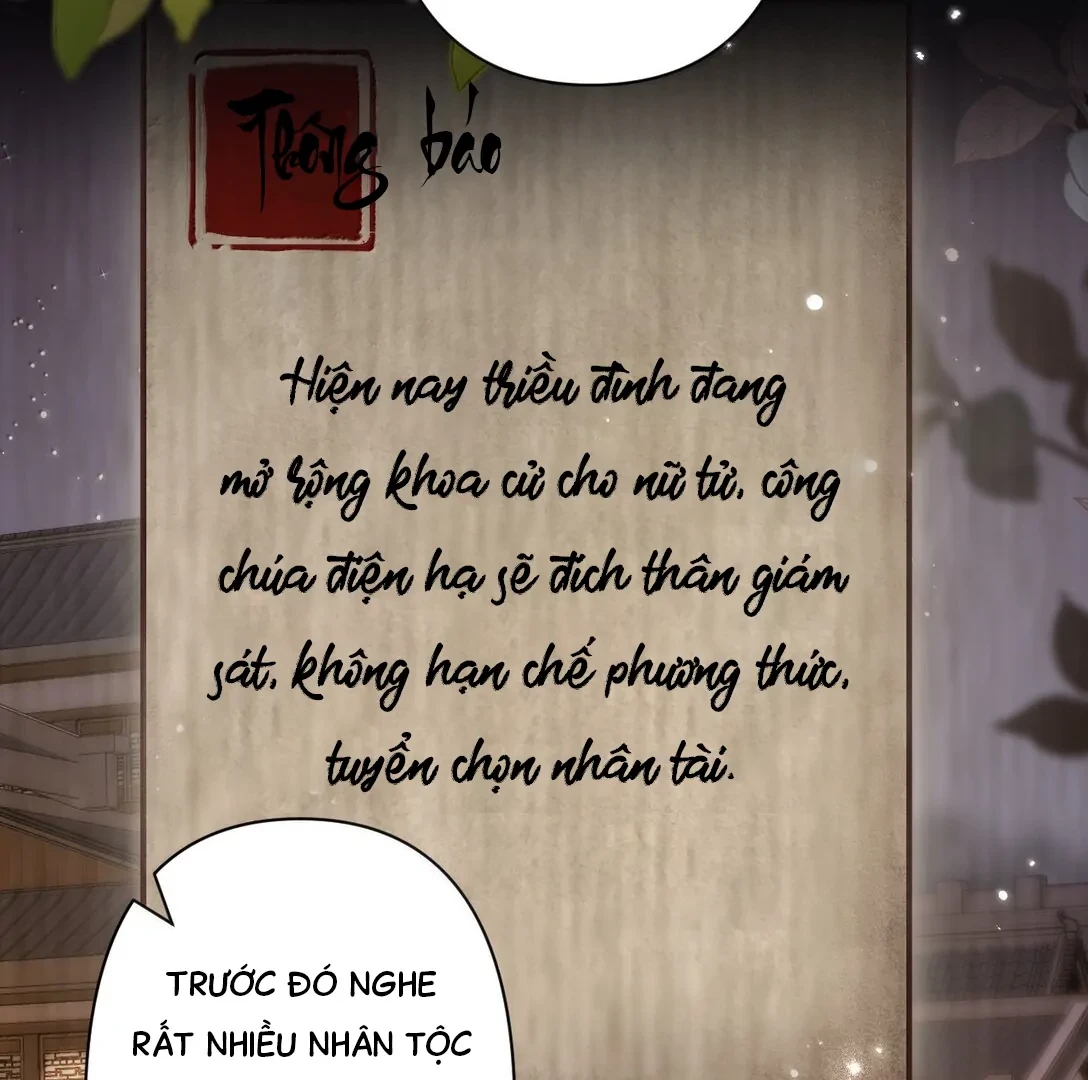 Đông Hải Tìm Mỹ Nhân Chapter 24 - Trang 22