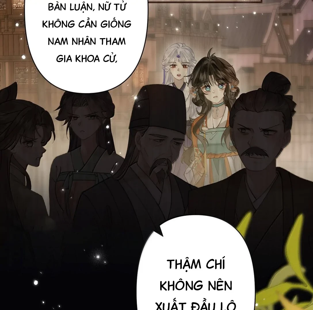 Đông Hải Tìm Mỹ Nhân Chapter 24 - Trang 23