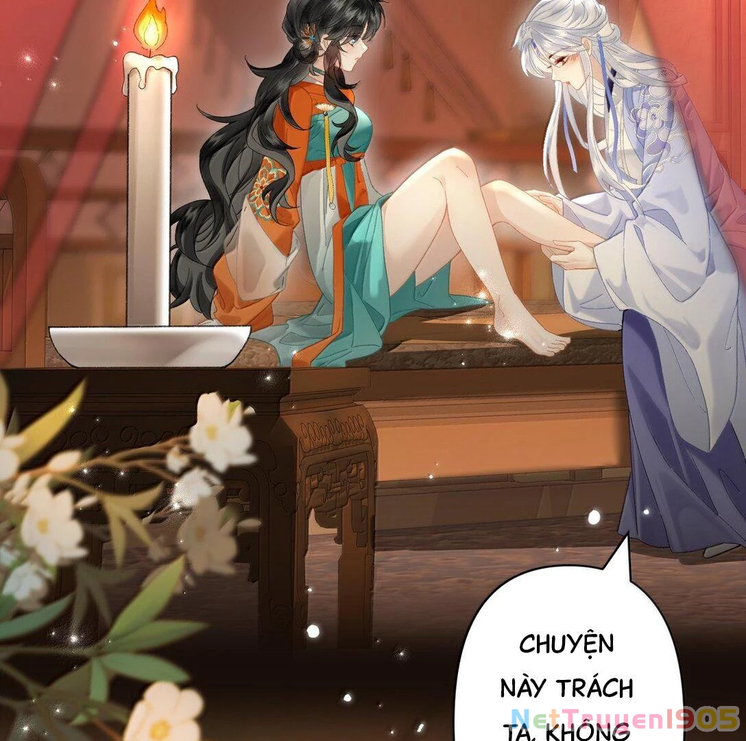 Đông Hải Tìm Mỹ Nhân Chapter 24 - Trang 3