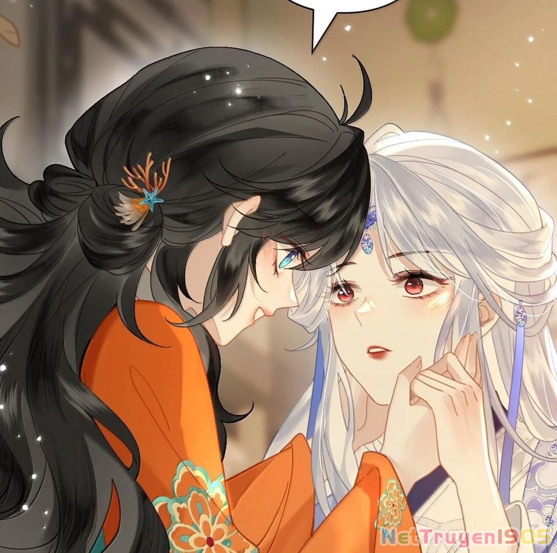Đông Hải Tìm Mỹ Nhân Chapter 24 - Trang 32