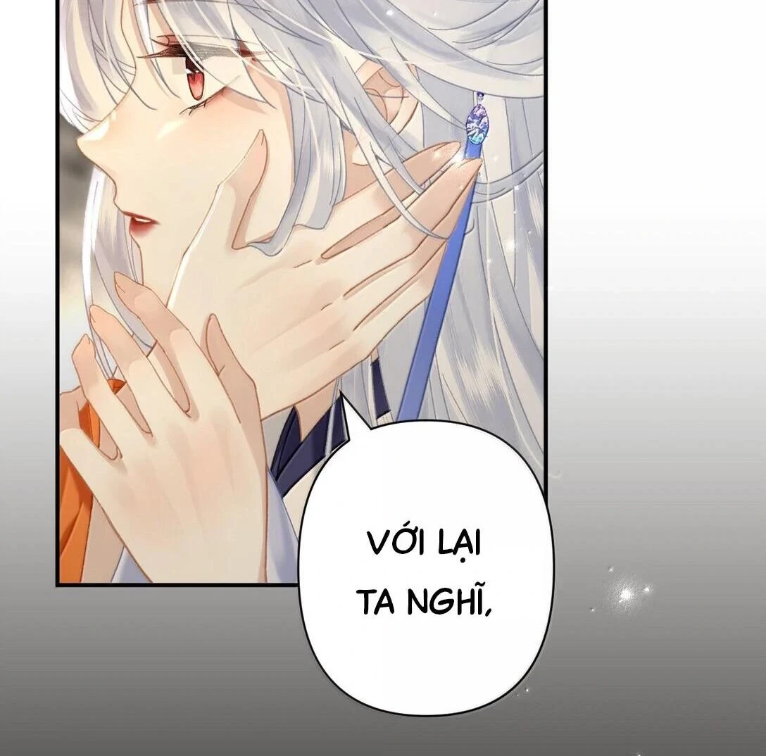 Đông Hải Tìm Mỹ Nhân Chapter 24 - Trang 34