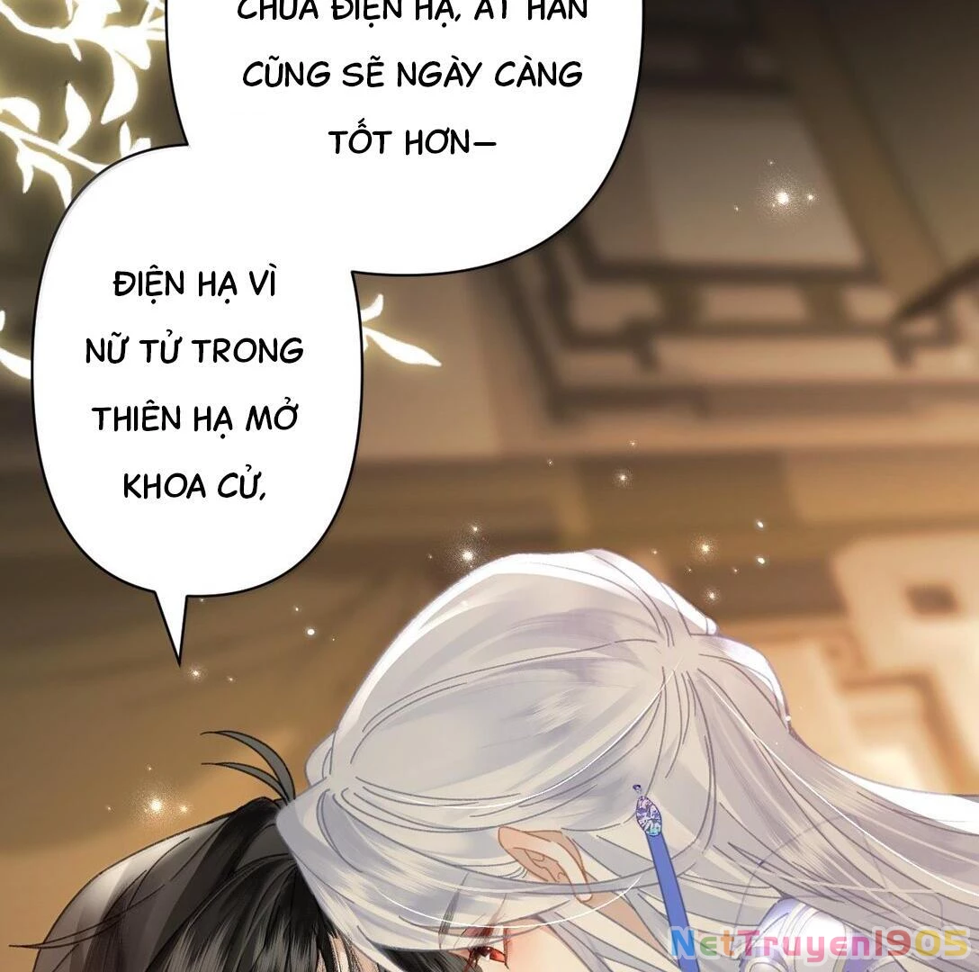 Đông Hải Tìm Mỹ Nhân Chapter 24 - Trang 36