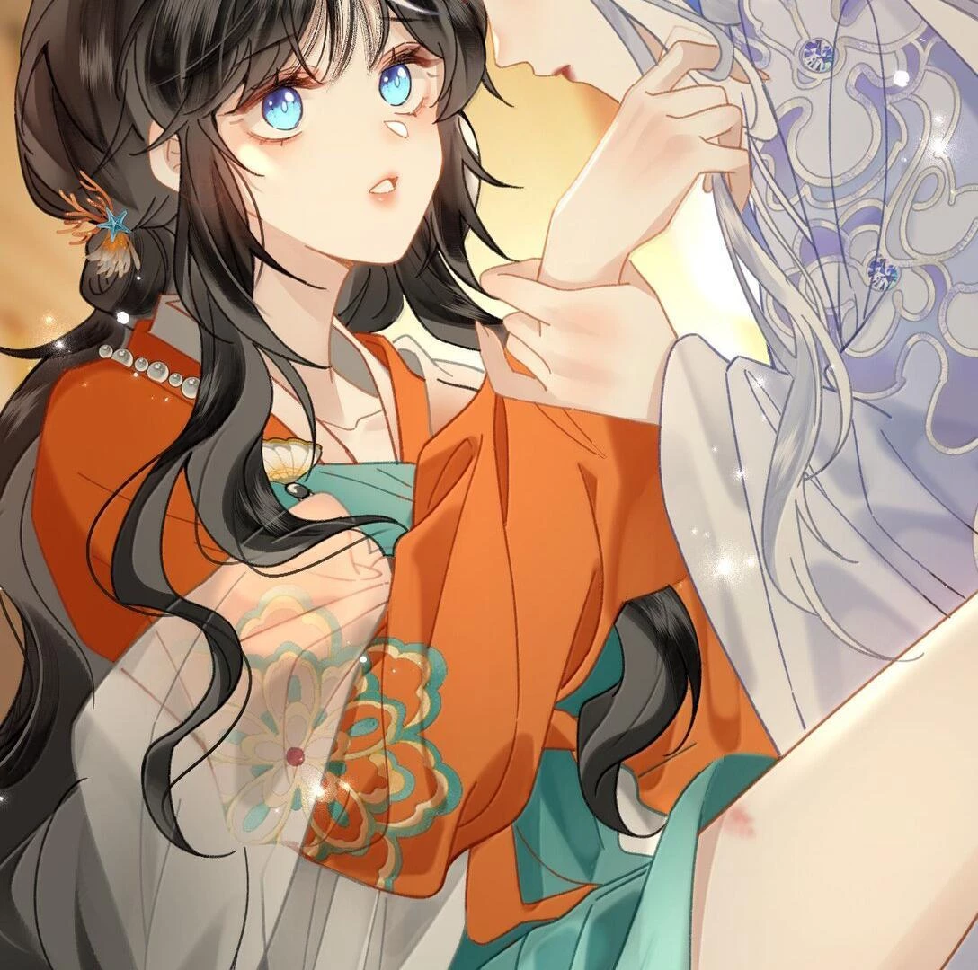 Đông Hải Tìm Mỹ Nhân Chapter 24 - Trang 37