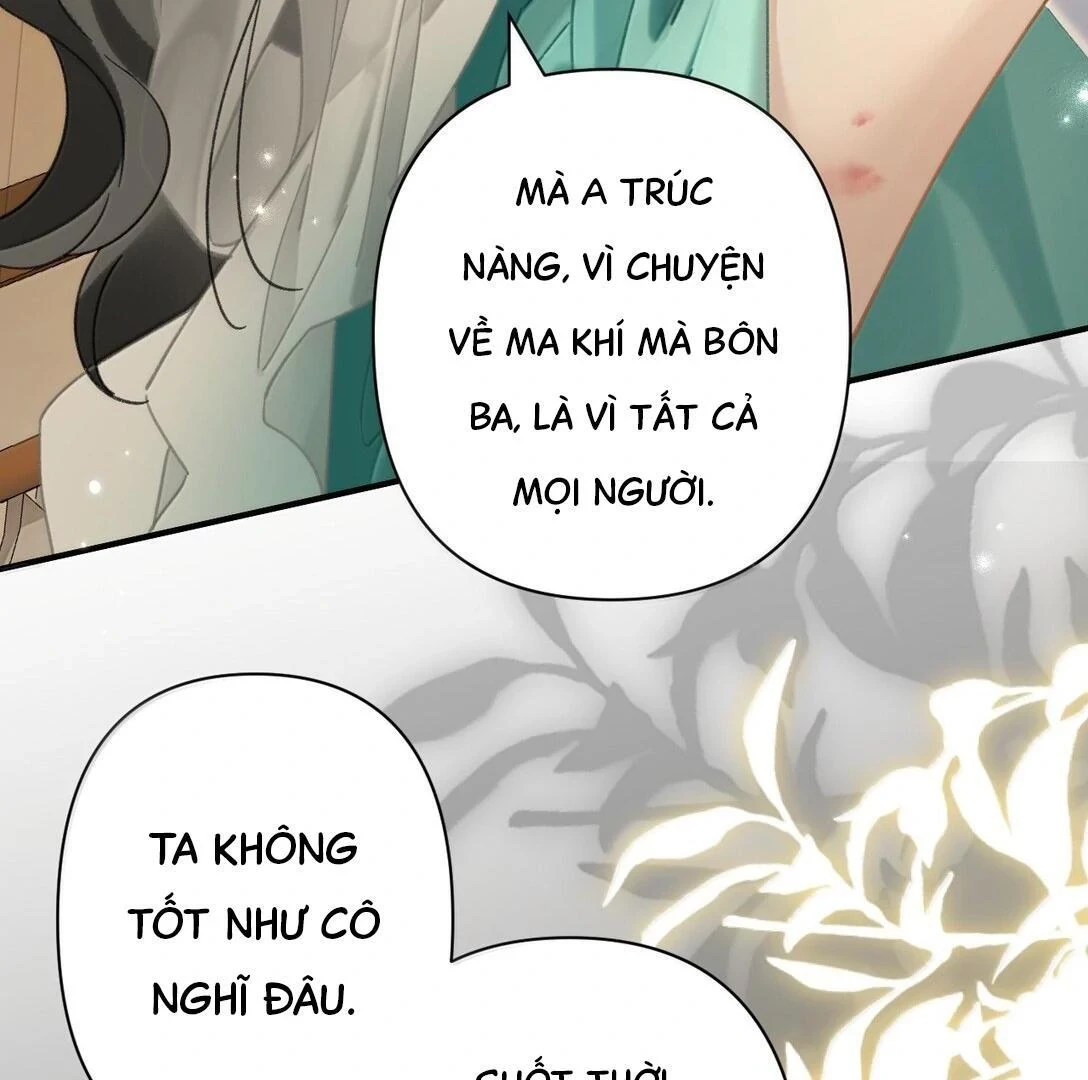 Đông Hải Tìm Mỹ Nhân Chapter 24 - Trang 38