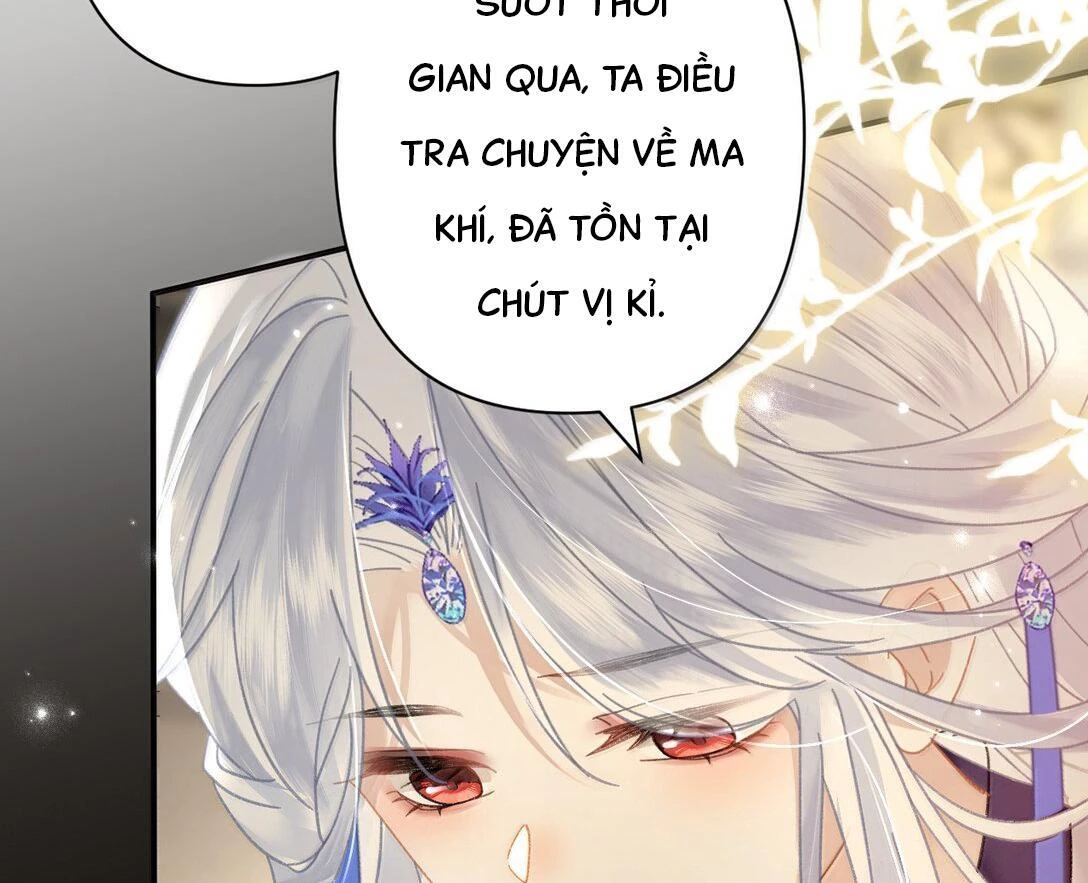Đông Hải Tìm Mỹ Nhân Chapter 24 - Trang 39