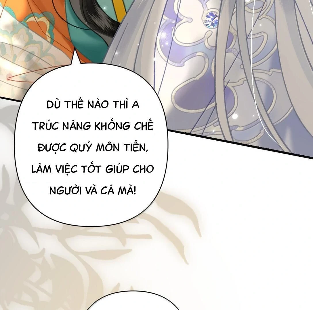 Đông Hải Tìm Mỹ Nhân Chapter 24 - Trang 43