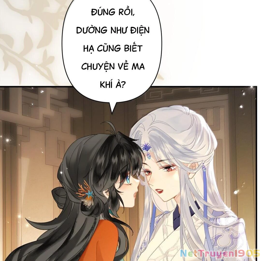 Đông Hải Tìm Mỹ Nhân Chapter 24 - Trang 44