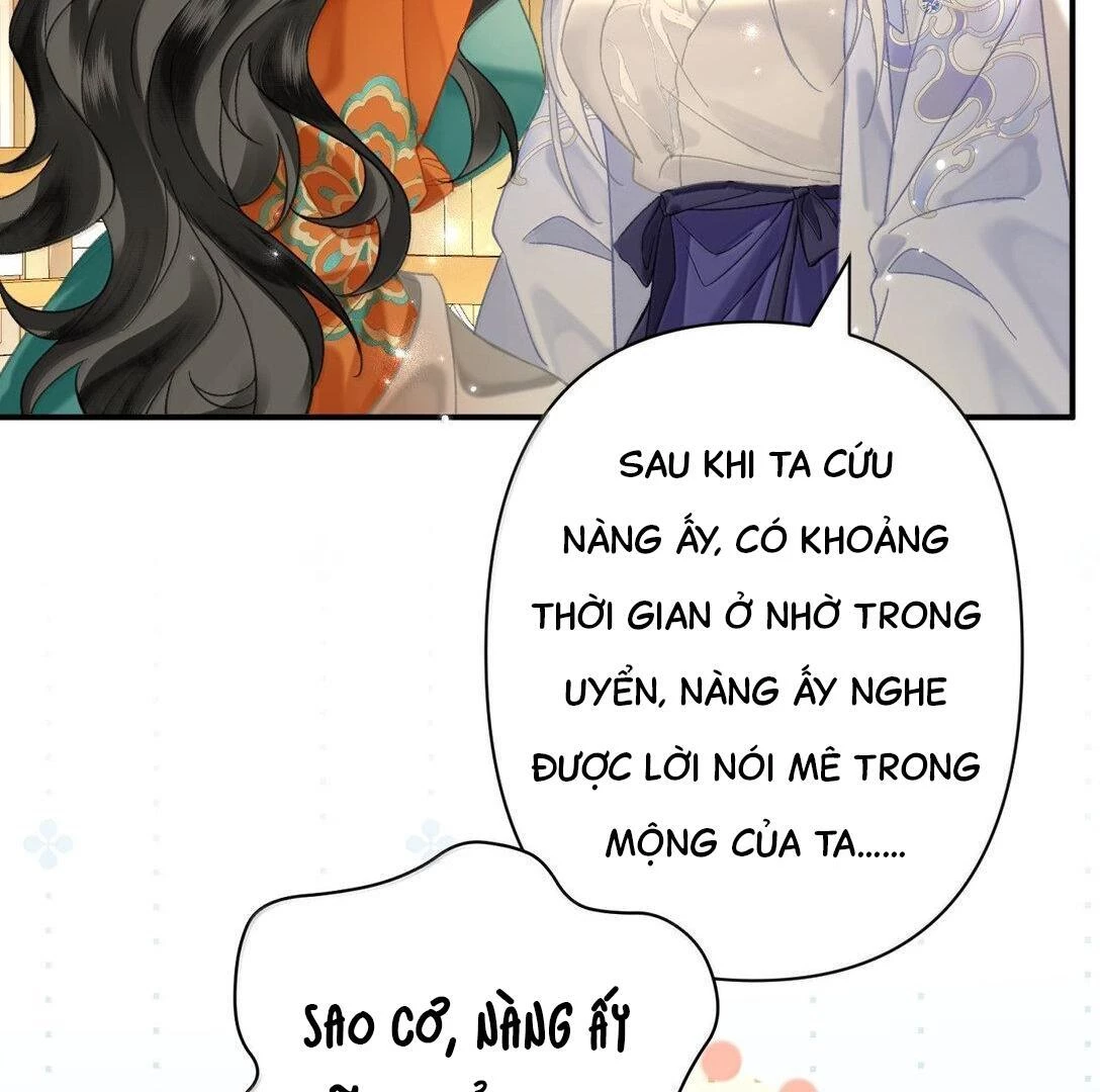 Đông Hải Tìm Mỹ Nhân Chapter 24 - Trang 45