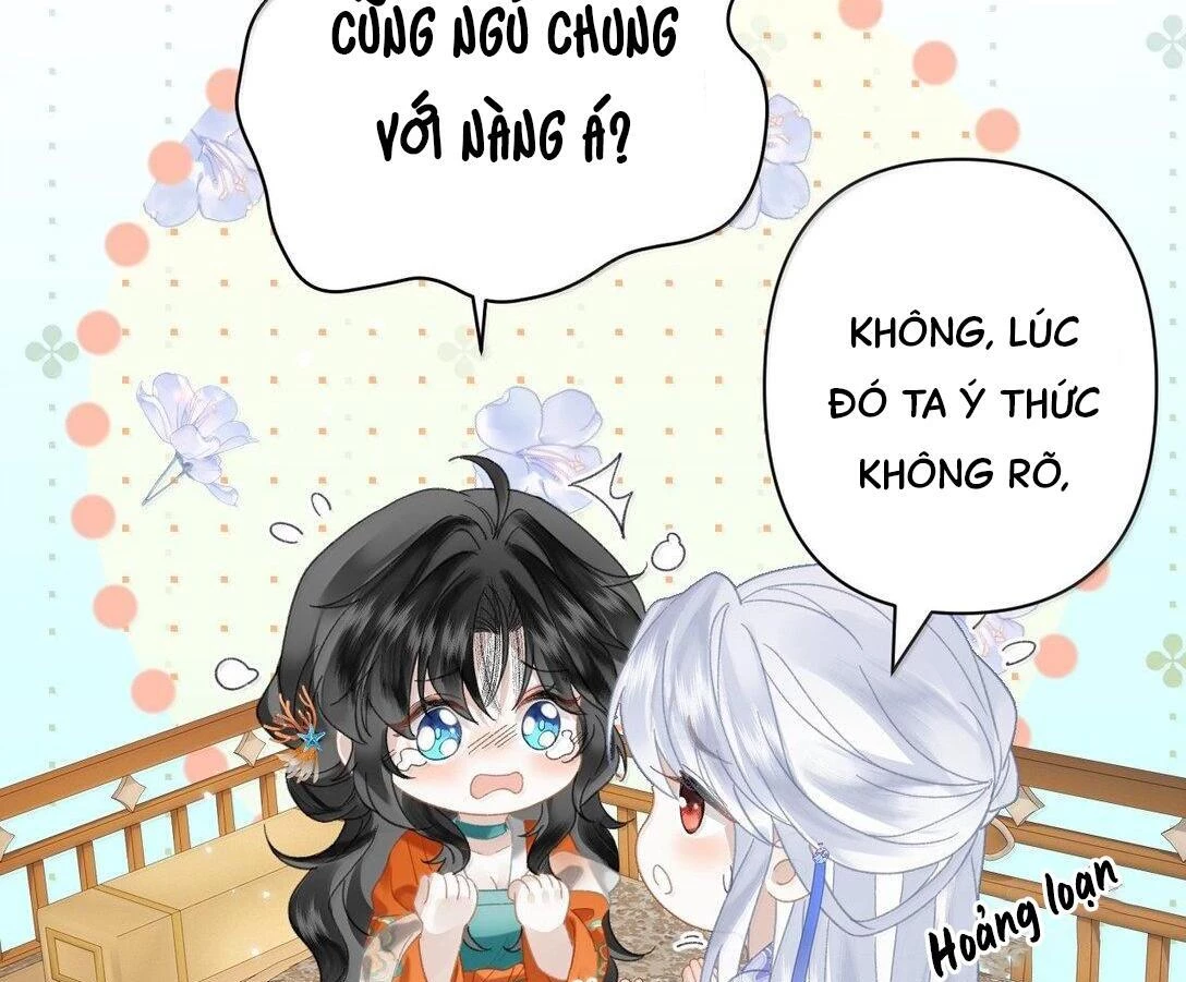 Đông Hải Tìm Mỹ Nhân Chapter 24 - Trang 46