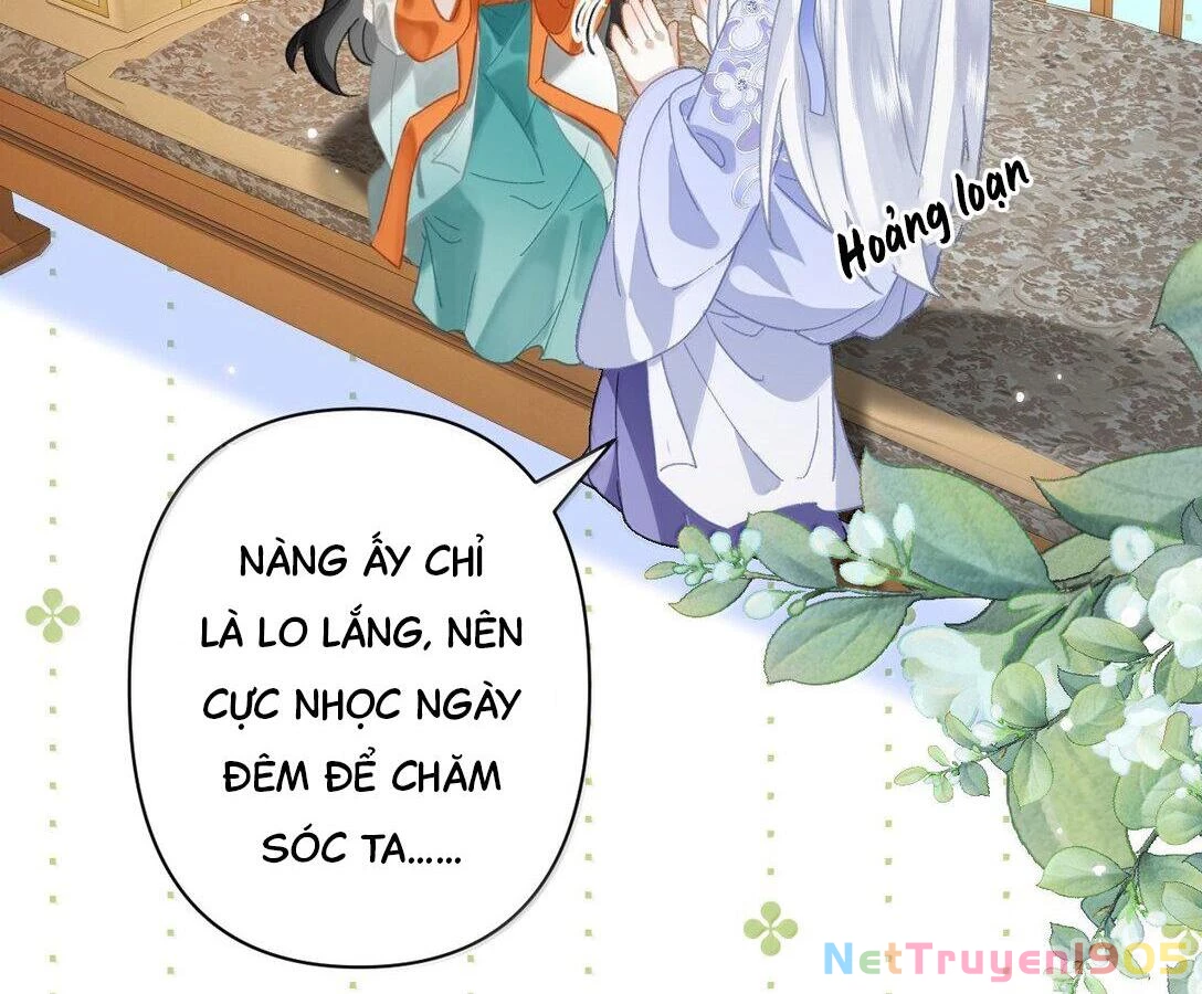 Đông Hải Tìm Mỹ Nhân Chapter 24 - Trang 47