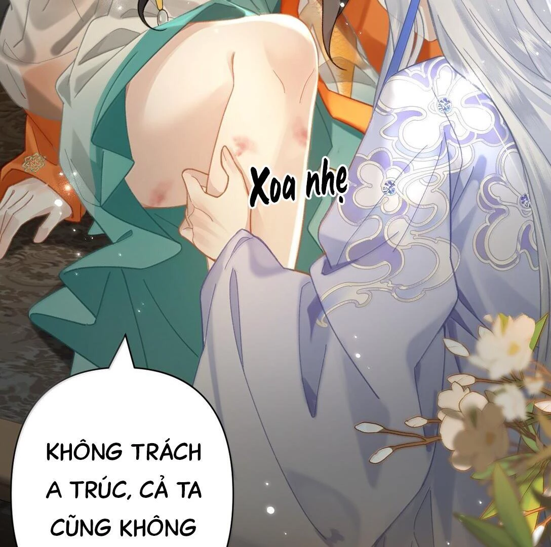 Đông Hải Tìm Mỹ Nhân Chapter 24 - Trang 5