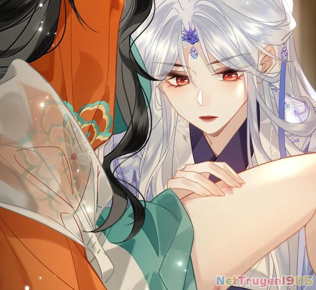 Đông Hải Tìm Mỹ Nhân Chapter 24 - Trang 7