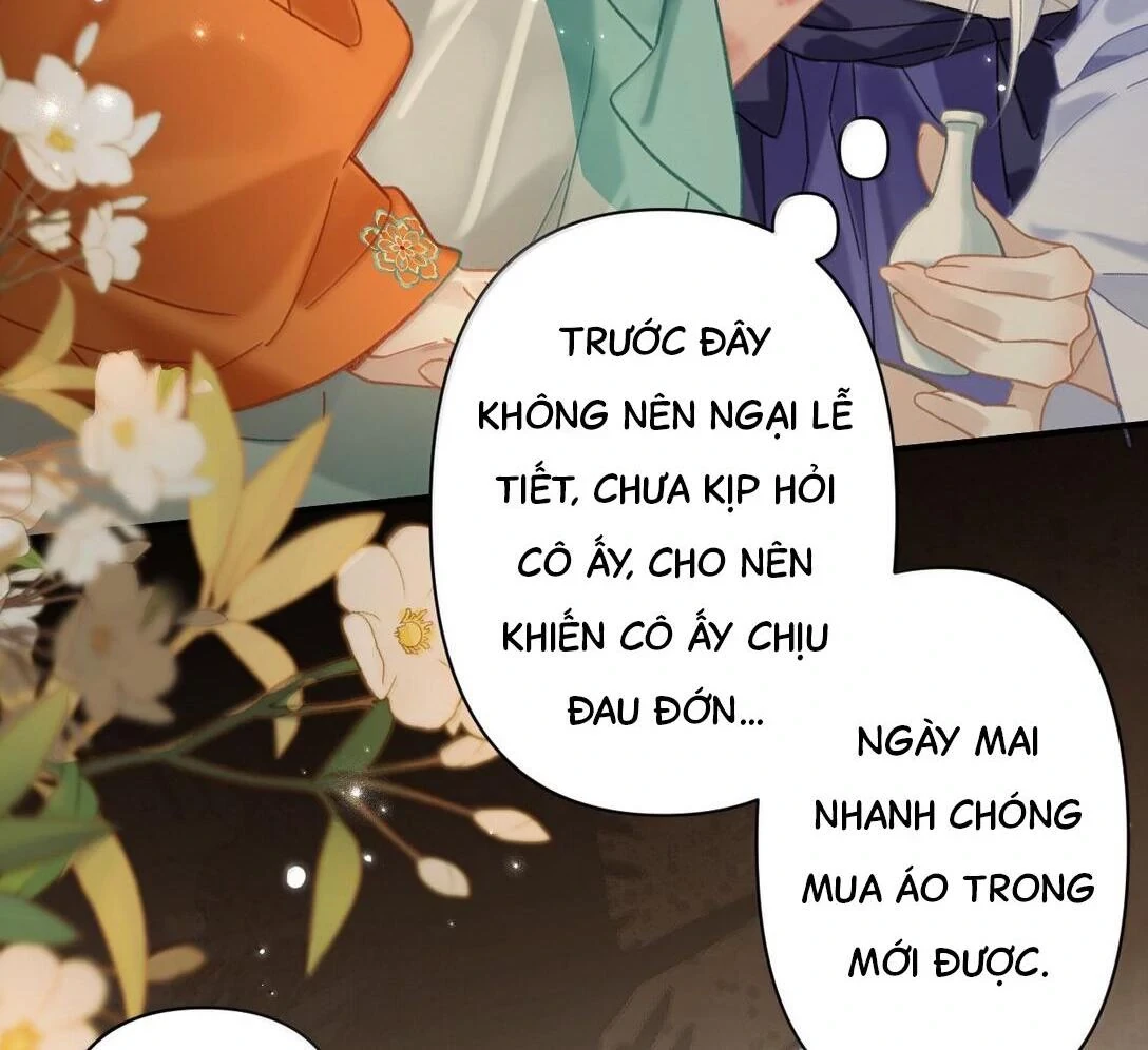 Đông Hải Tìm Mỹ Nhân Chapter 24 - Trang 8