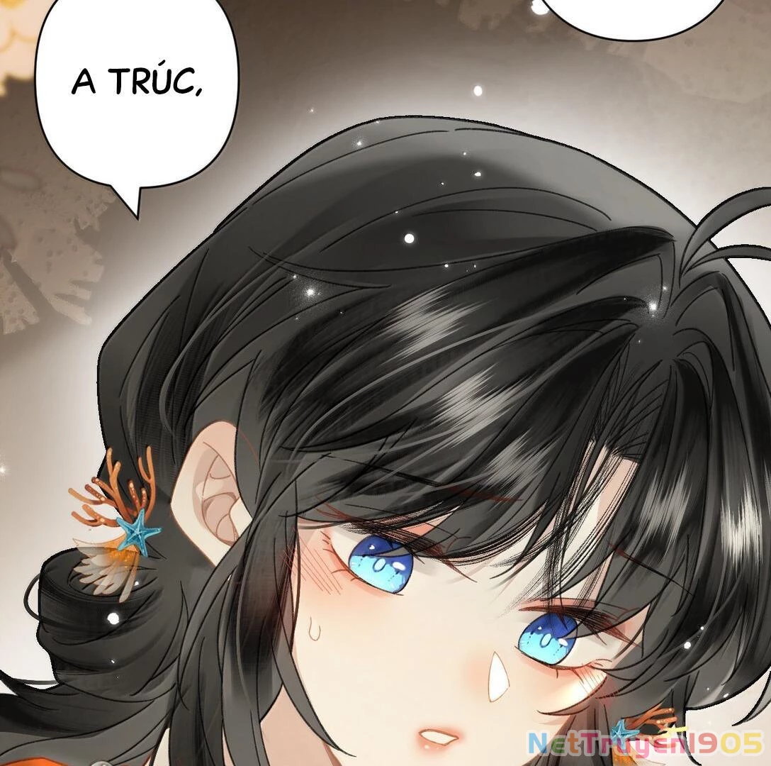 Đông Hải Tìm Mỹ Nhân Chapter 24 - Trang 9