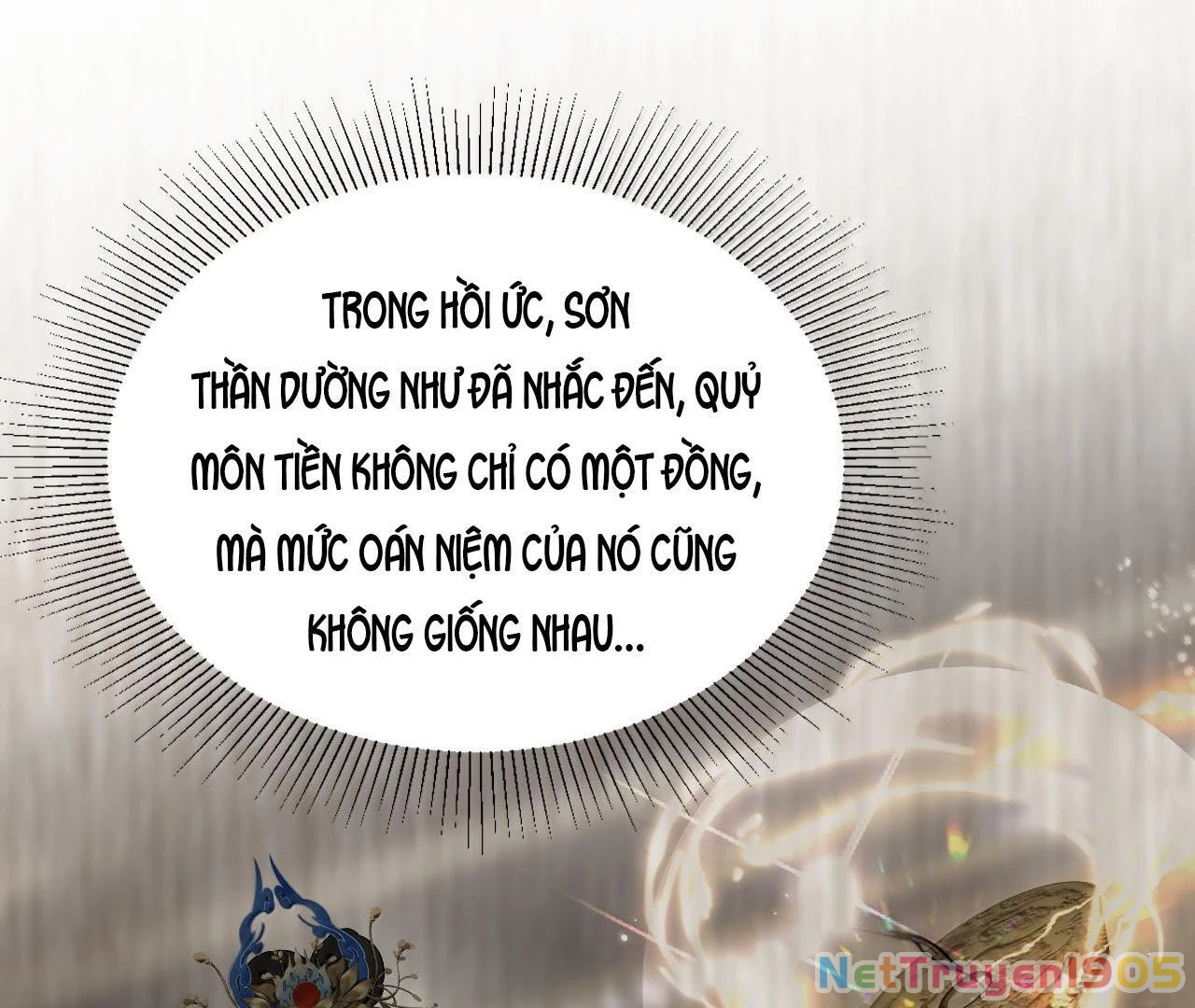 Đông Hải Tìm Mỹ Nhân Chapter 25 - Trang 10