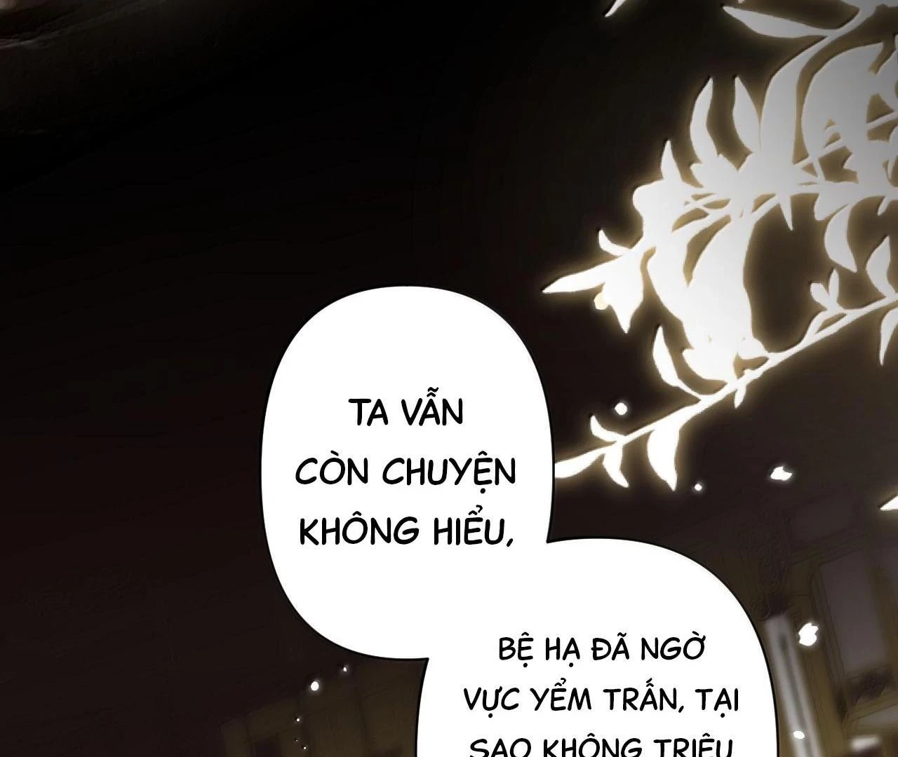 Đông Hải Tìm Mỹ Nhân Chapter 25 - Trang 13