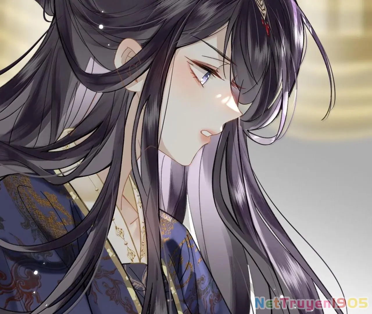 Đông Hải Tìm Mỹ Nhân Chapter 25 - Trang 17