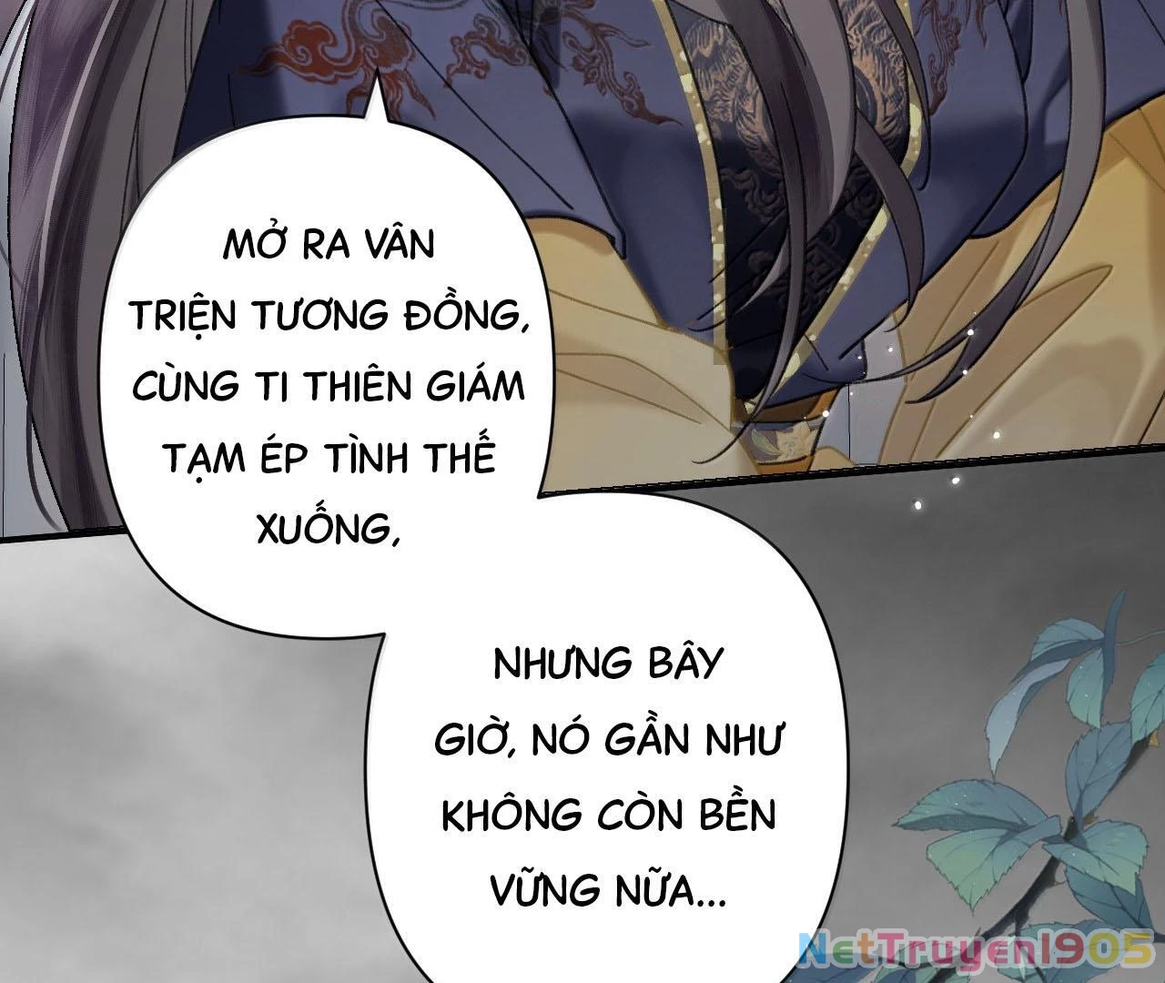 Đông Hải Tìm Mỹ Nhân Chapter 25 - Trang 23