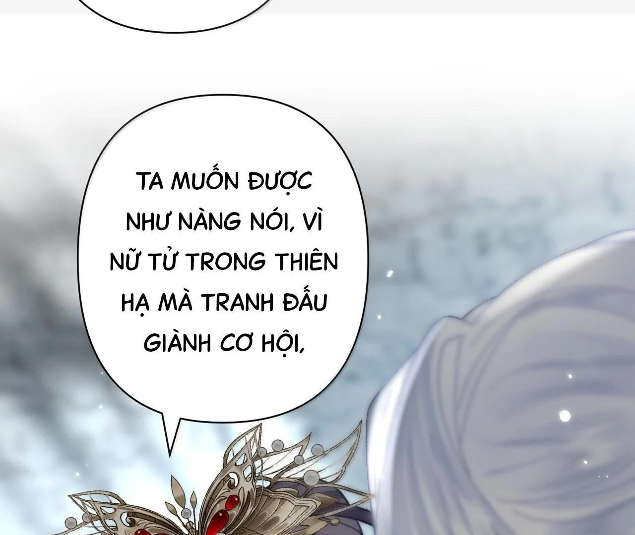 Đông Hải Tìm Mỹ Nhân Chapter 25 - Trang 26