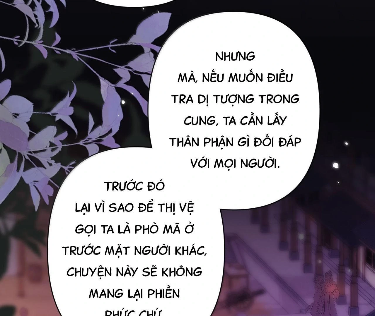 Đông Hải Tìm Mỹ Nhân Chapter 25 - Trang 30