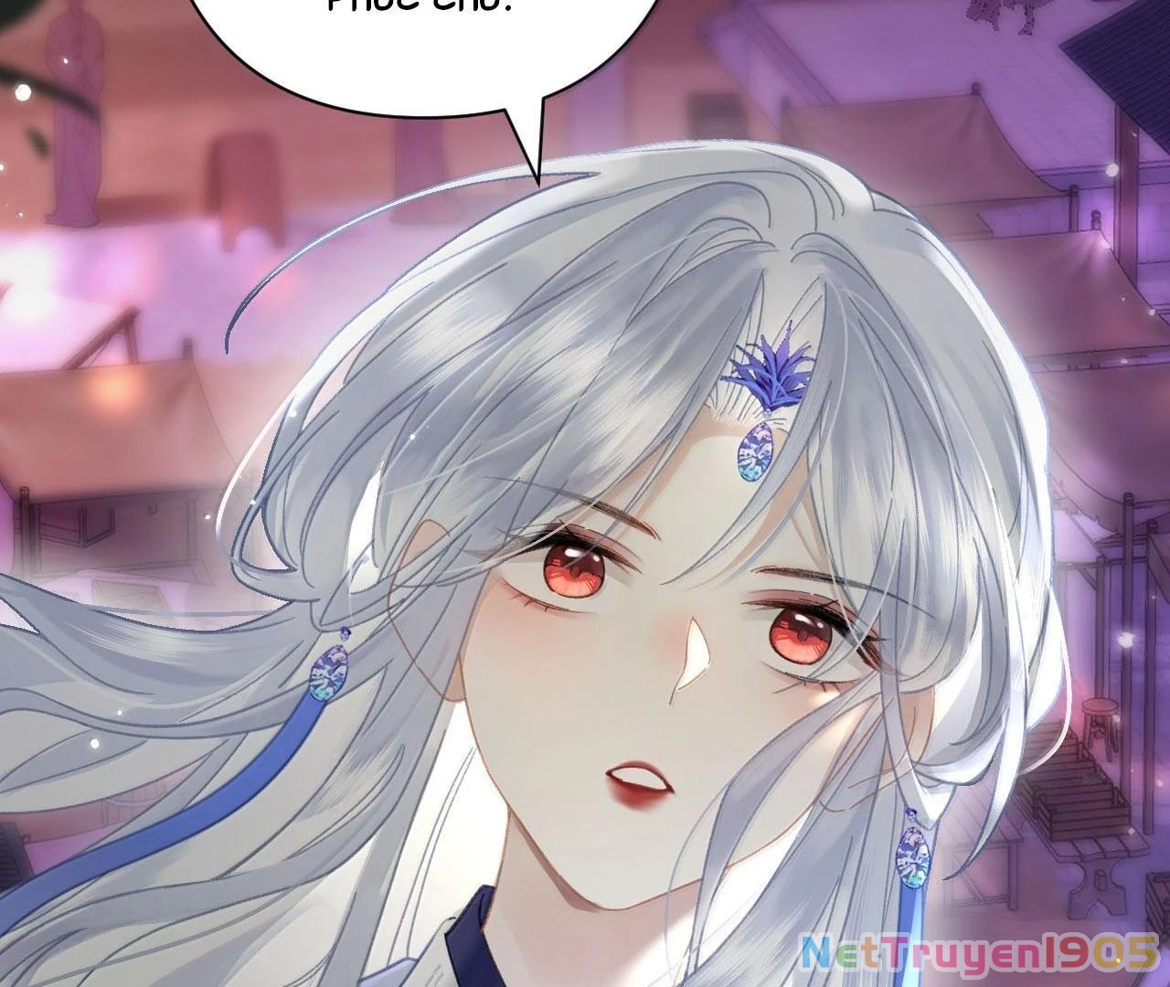 Đông Hải Tìm Mỹ Nhân Chapter 25 - Trang 31