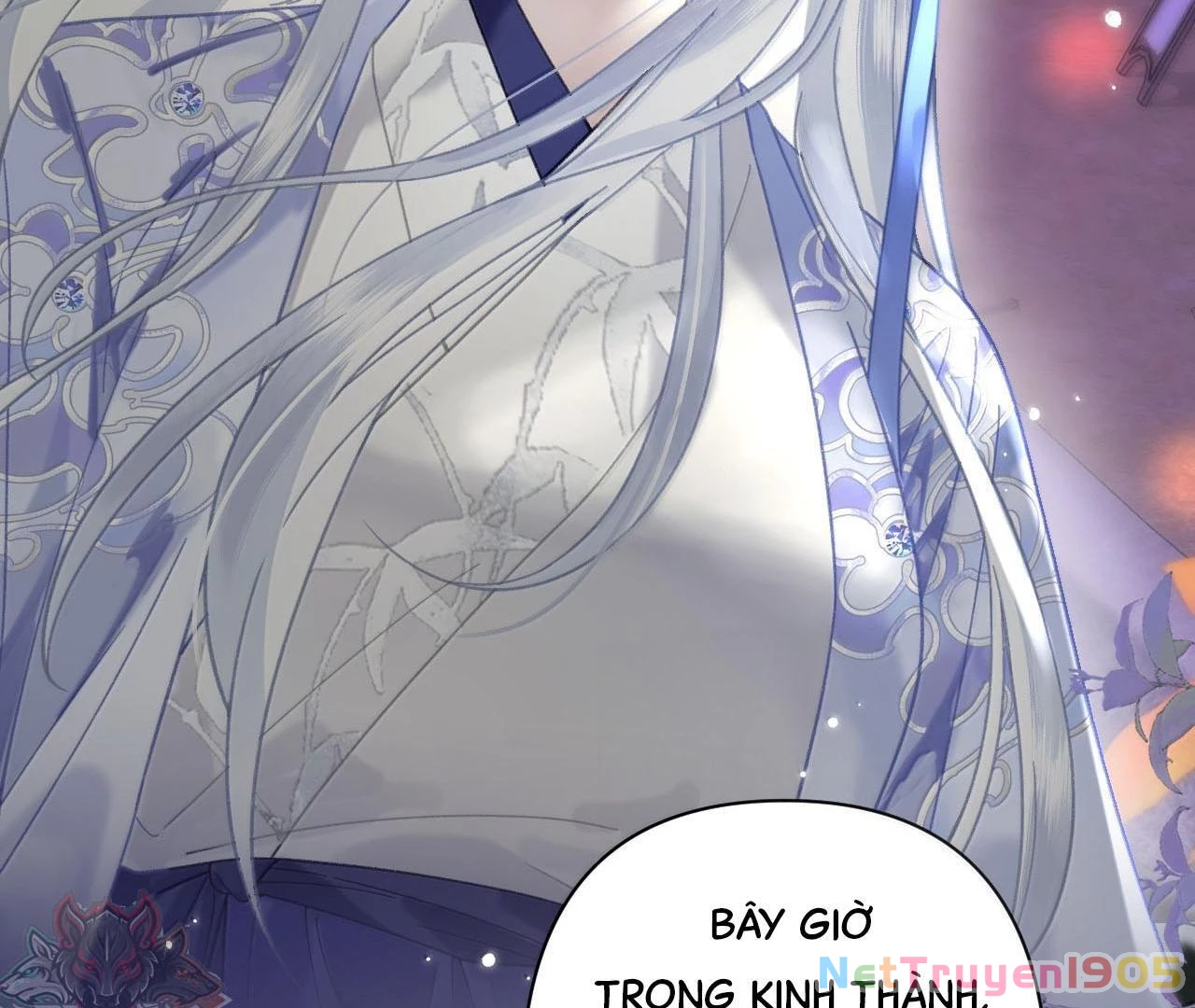 Đông Hải Tìm Mỹ Nhân Chapter 25 - Trang 32