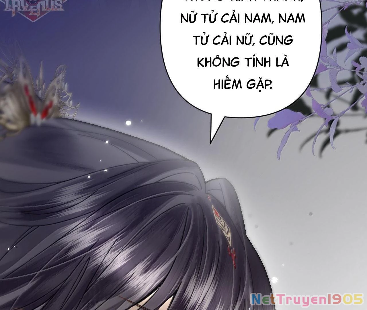 Đông Hải Tìm Mỹ Nhân Chapter 25 - Trang 33