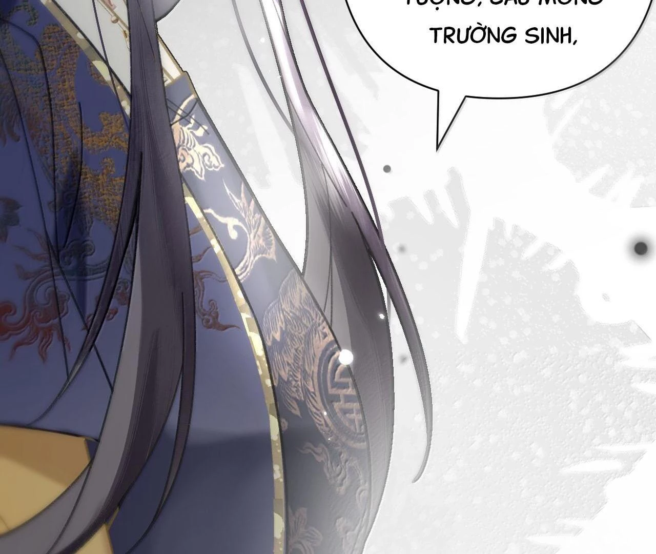 Đông Hải Tìm Mỹ Nhân Chapter 25 - Trang 35