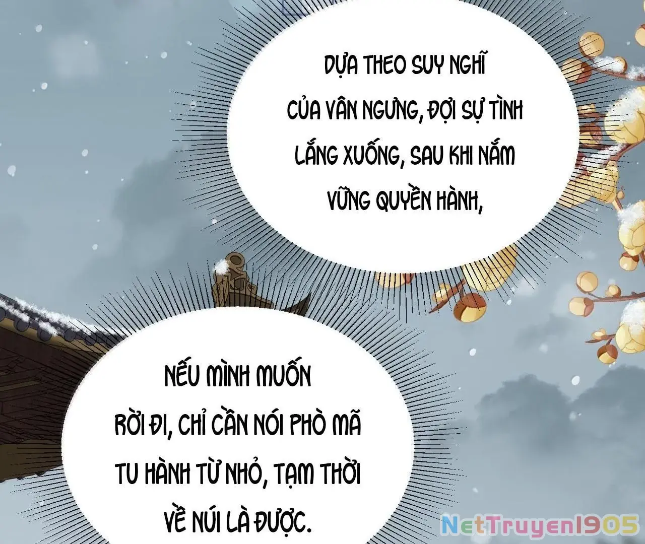 Đông Hải Tìm Mỹ Nhân Chapter 25 - Trang 40