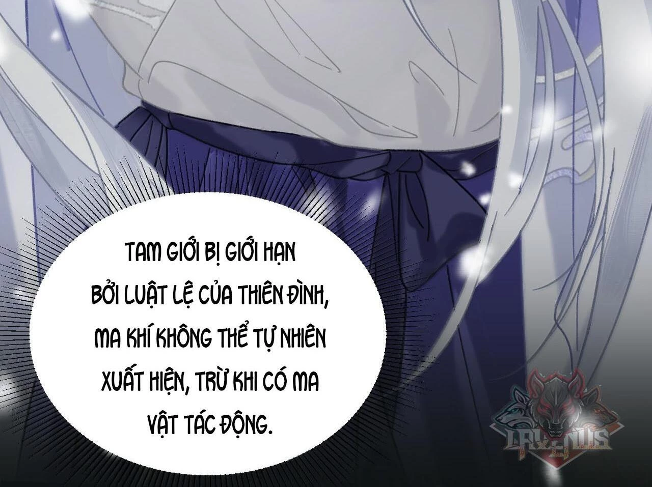 Đông Hải Tìm Mỹ Nhân Chapter 25 - Trang 45