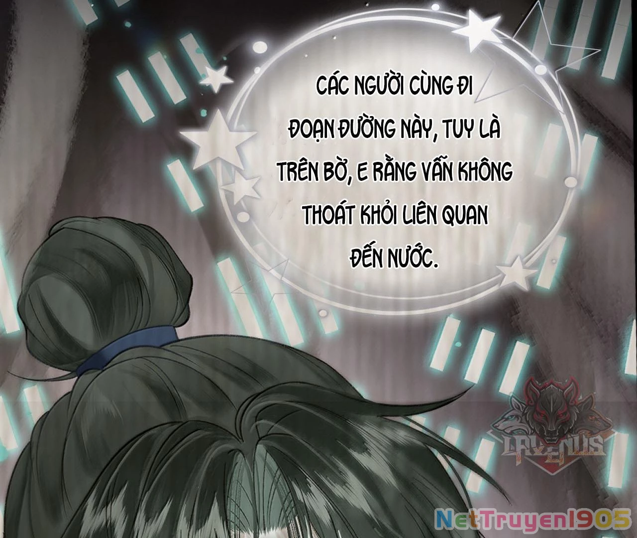 Đông Hải Tìm Mỹ Nhân Chapter 25 - Trang 47