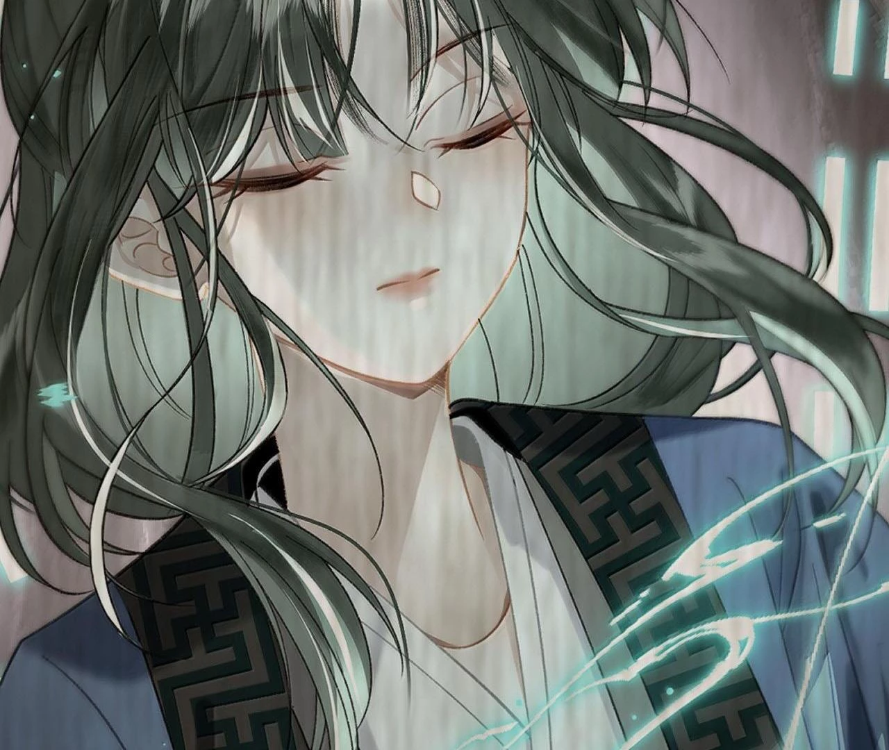 Đông Hải Tìm Mỹ Nhân Chapter 25 - Trang 48