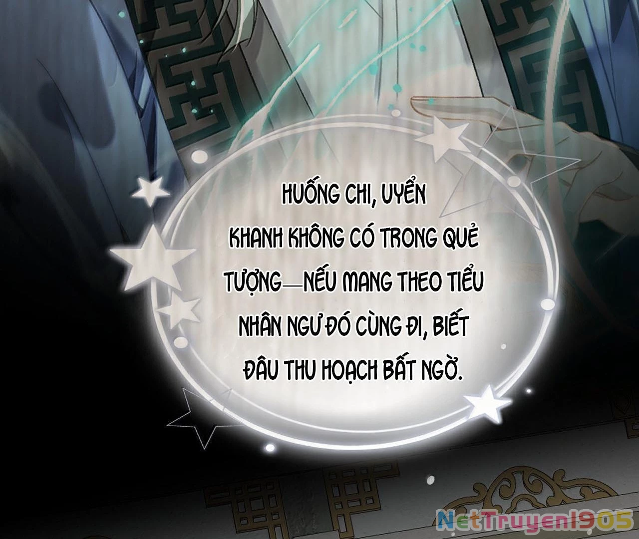 Đông Hải Tìm Mỹ Nhân Chapter 25 - Trang 49
