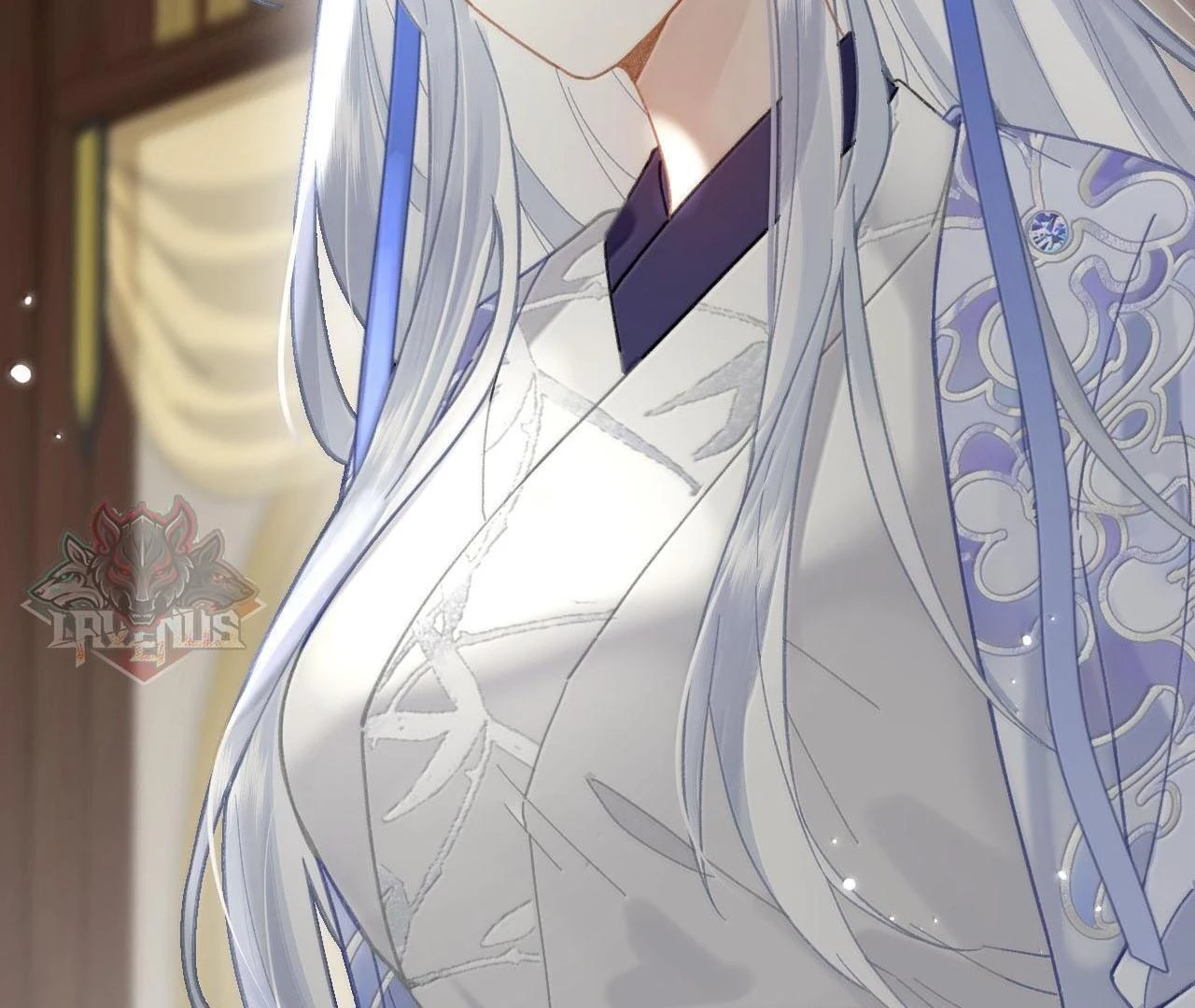 Đông Hải Tìm Mỹ Nhân Chapter 25 - Trang 5