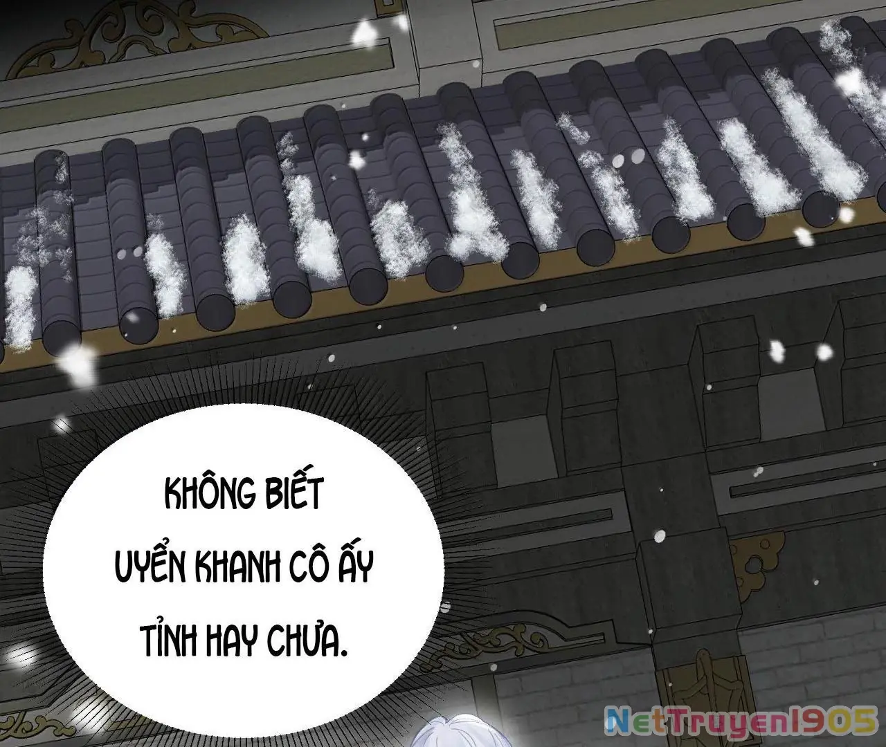 Đông Hải Tìm Mỹ Nhân Chapter 25 - Trang 50