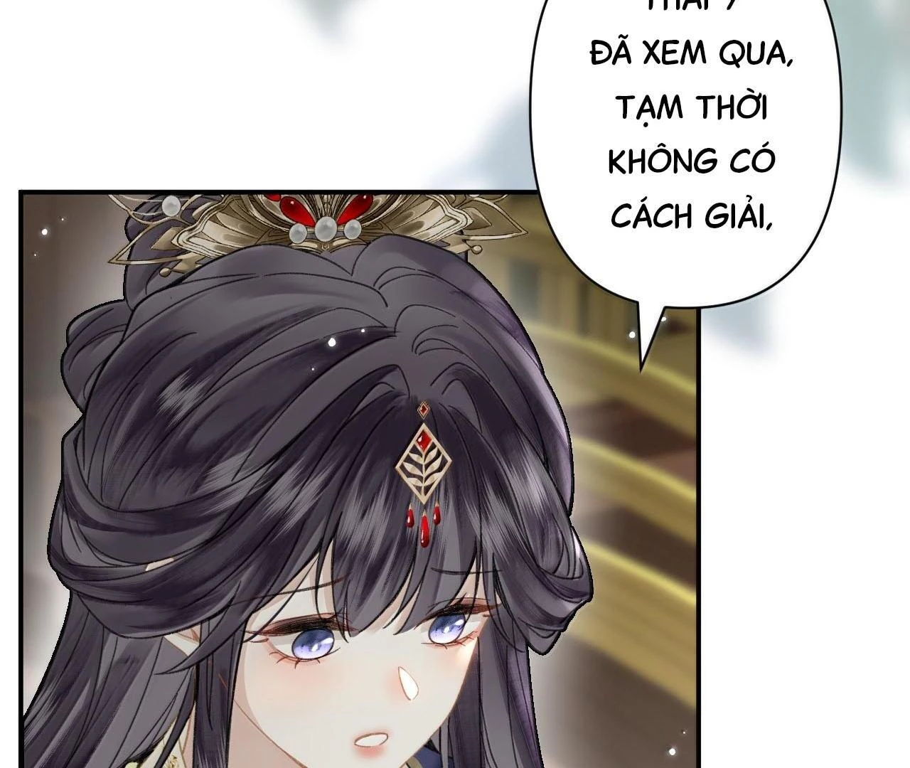 Đông Hải Tìm Mỹ Nhân Chapter 25 - Trang 7