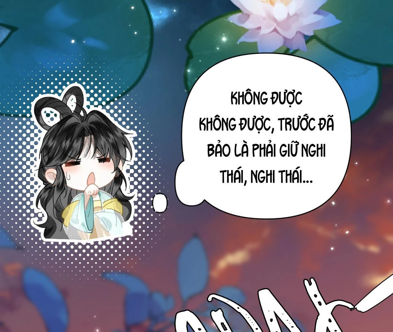 Đông Hải Tìm Mỹ Nhân Chapter 26 - Trang 12