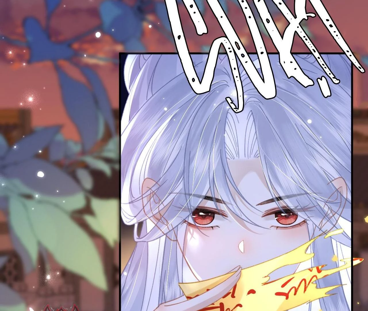 Đông Hải Tìm Mỹ Nhân Chapter 26 - Trang 13