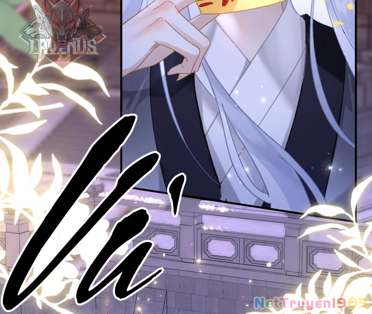 Đông Hải Tìm Mỹ Nhân Chapter 26 - Trang 14