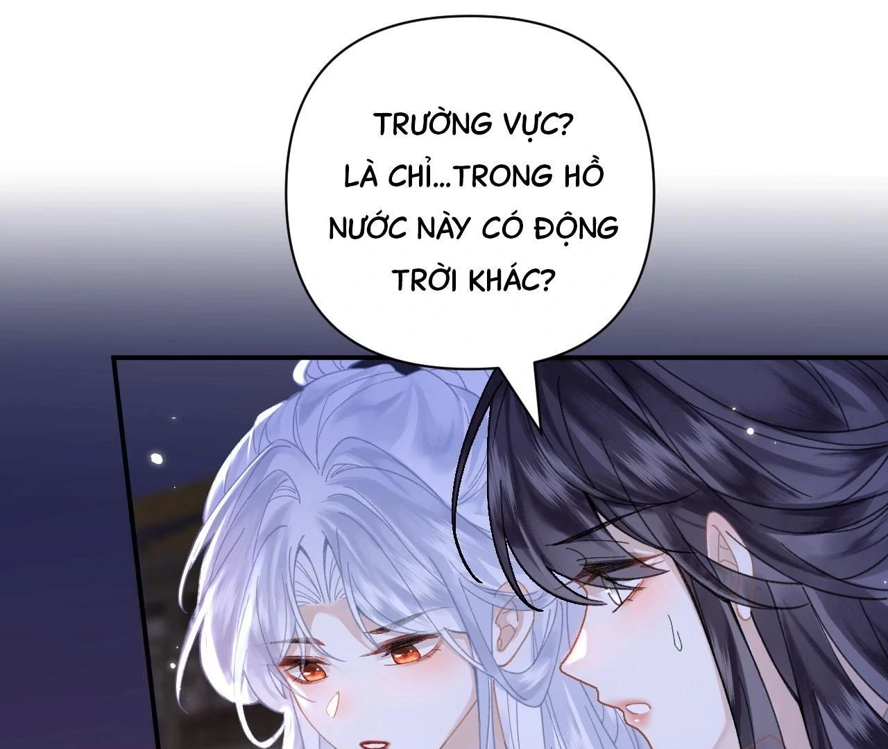 Đông Hải Tìm Mỹ Nhân Chapter 26 - Trang 18