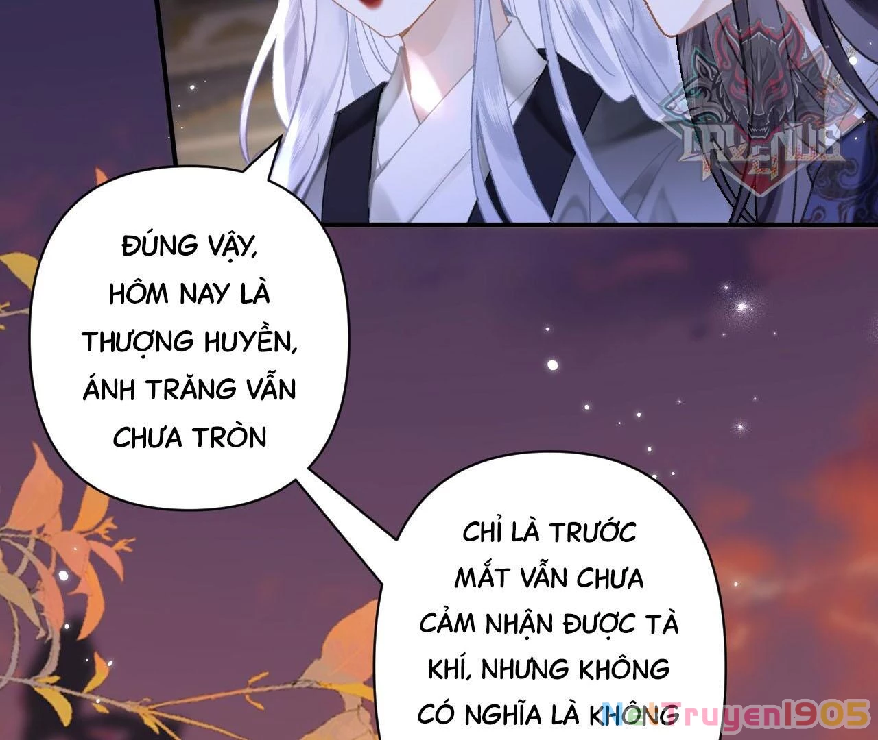 Đông Hải Tìm Mỹ Nhân Chapter 26 - Trang 19