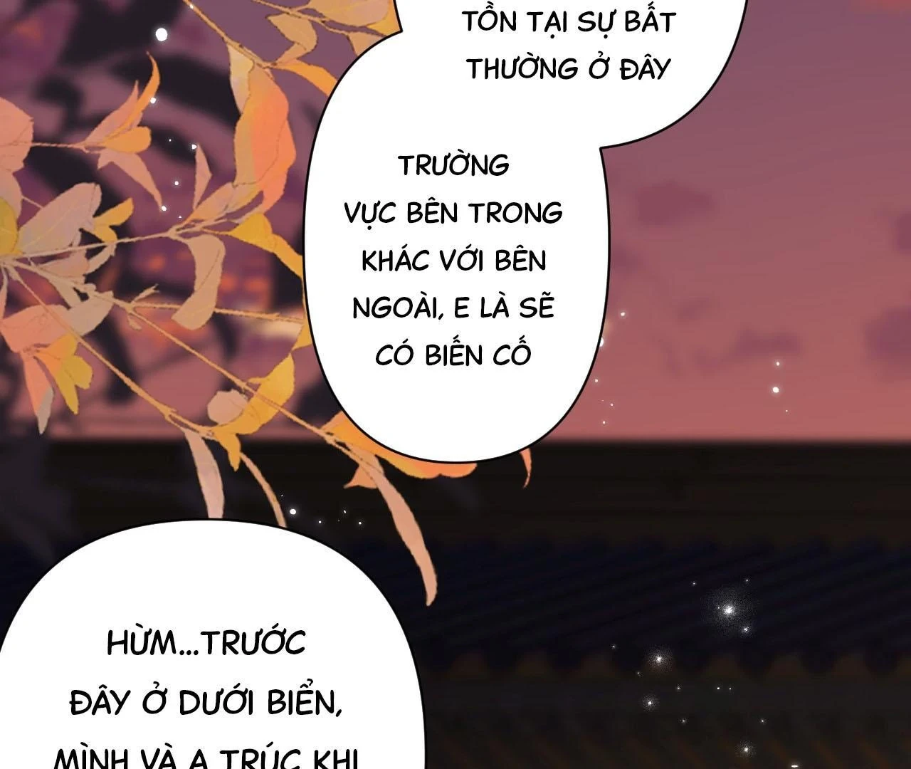 Đông Hải Tìm Mỹ Nhân Chapter 26 - Trang 20