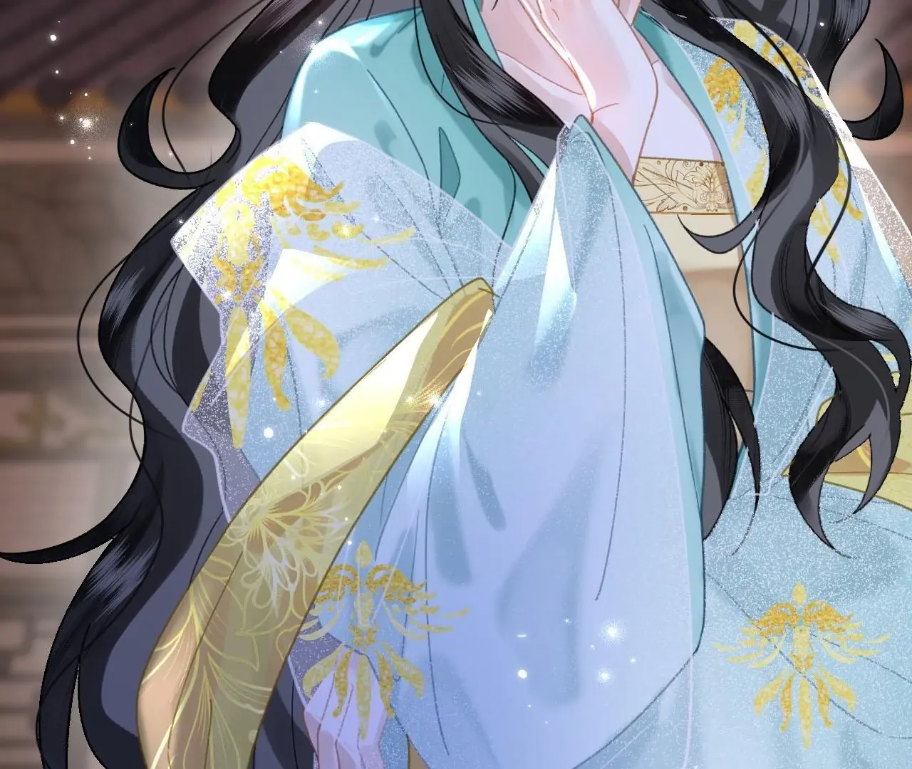 Đông Hải Tìm Mỹ Nhân Chapter 26 - Trang 22