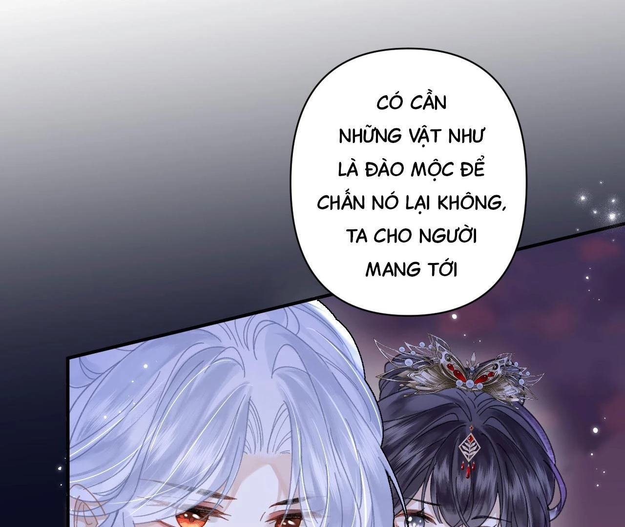 Đông Hải Tìm Mỹ Nhân Chapter 26 - Trang 25
