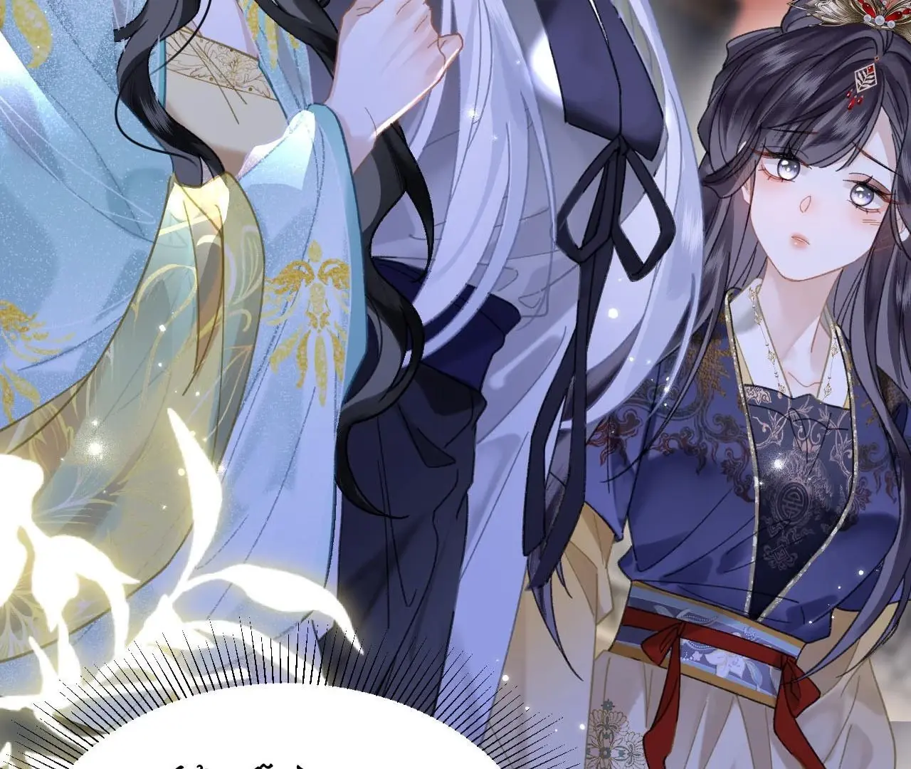 Đông Hải Tìm Mỹ Nhân Chapter 26 - Trang 29